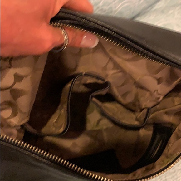 Coach bag - Picture 5 of 6
